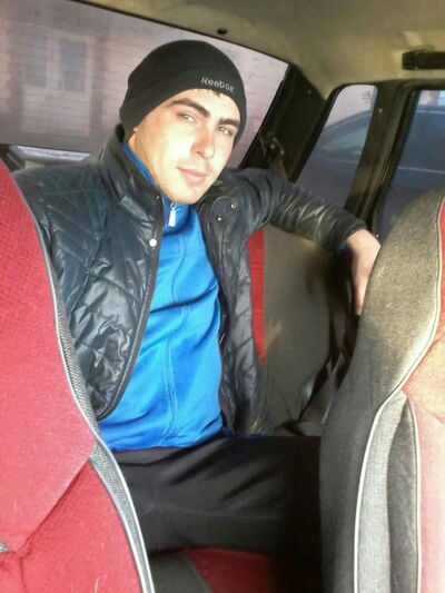  ,   Aleks, 35 ,   