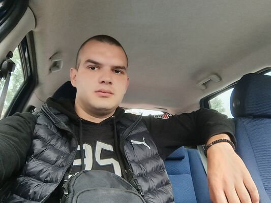  Cacak,   Aleksa, 28 ,   ,   