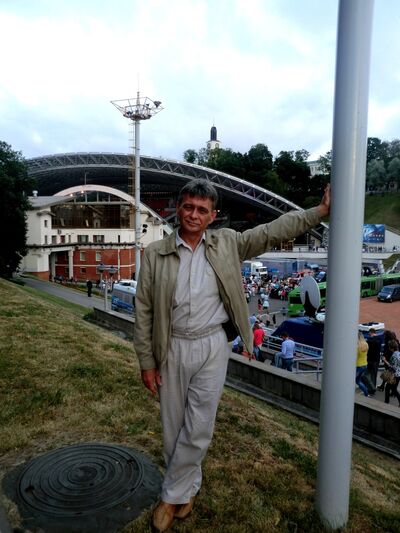  ,   Serg, 64 ,   