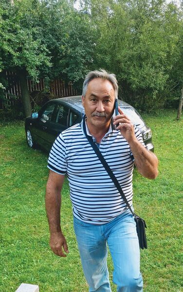  ,   Valerij, 63 ,   ,   
