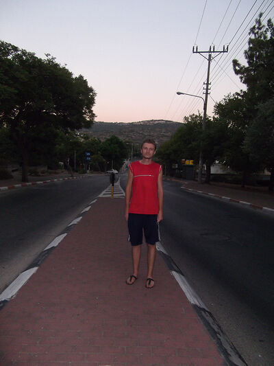  Karmi'el,   David, 40 ,     , c 