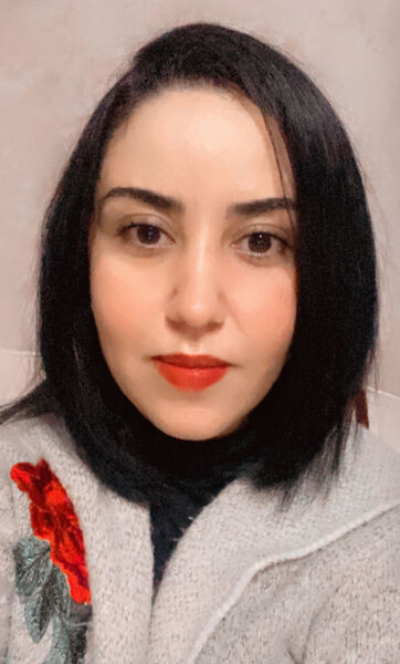  ,   Rajae, 36 ,   ,   