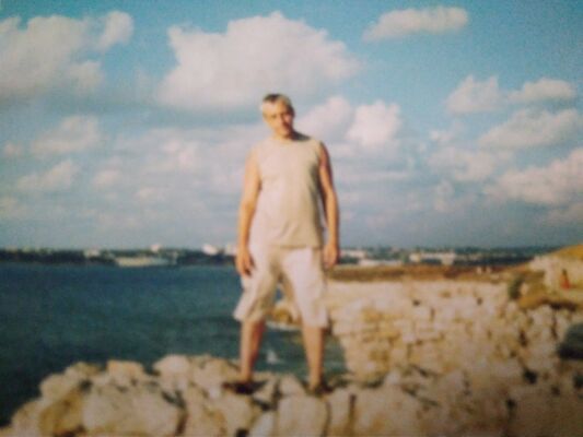  ,   Nikolj, 59 ,   