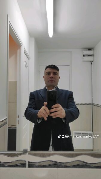  Bezons,   Markus, 40 ,   ,   