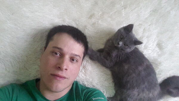  ,   Kostya, 38 ,   