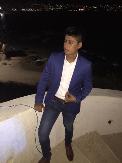  San Jeronimo,   Yair, 24 ,   ,   , c 