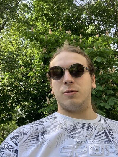  Bohnice,   Valentine, 22 ,   