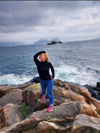  ,   Alena, 46 ,   ,   