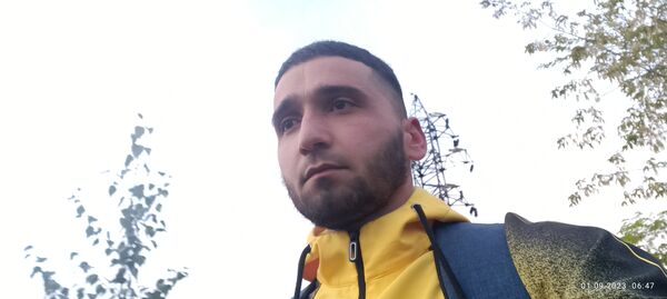  ,   Dilshod, 29 ,   ,   