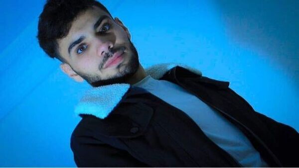  El Jadida,   Said, 27 ,   ,   