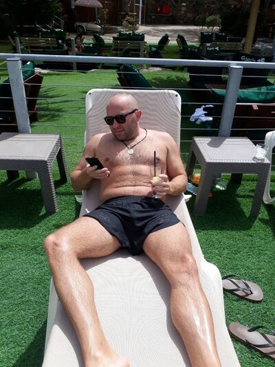  Azor,   Serj, 43 ,   ,   