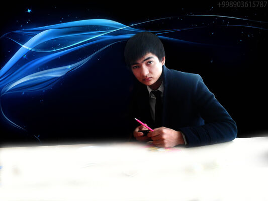  ,   Shoxrux, 32 ,   