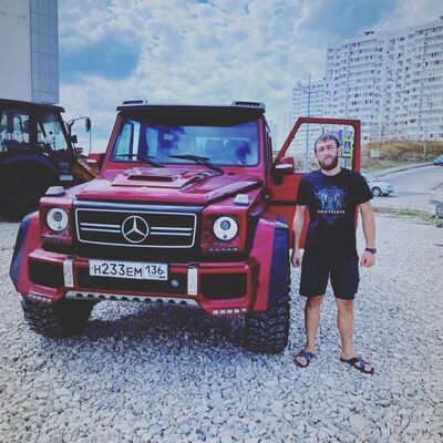  Frankfurt am Main,   Garik, 28 ,   ,   