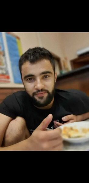  ,   Bobubek, 31 ,   ,   