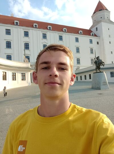  Horne Ozorovce,   Igor, 23 ,   ,   