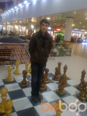 ���������� �������, ���� ������� Inam, 35 ���, ������������ 