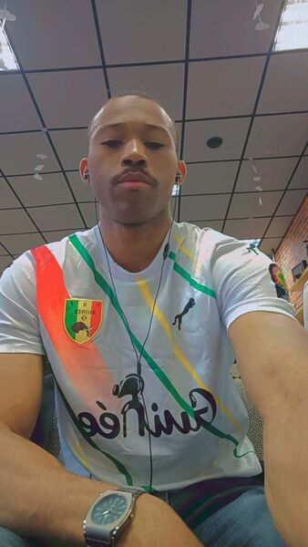  ,   Mory Diawara, 26 ,   ,   