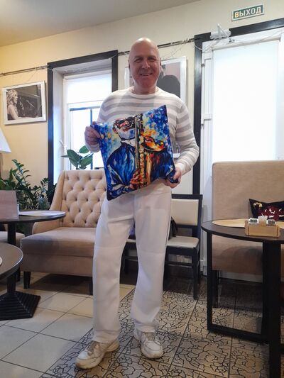  ,   Vyacheslav, 49 ,   ,   