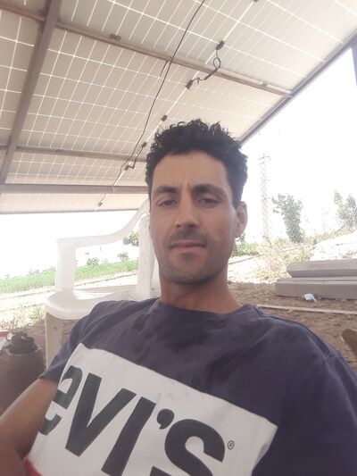  Alajuela,   Hamza, 34 ,   ,   