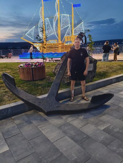  ,   Evgenii, 41 ,   ,   