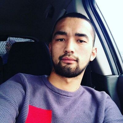  ,   Shoxrux, 27 ,   ,   