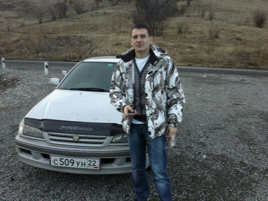  -,   Pavel, 33 ,   , 