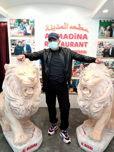  ,   Kemal, 31 ,   ,   