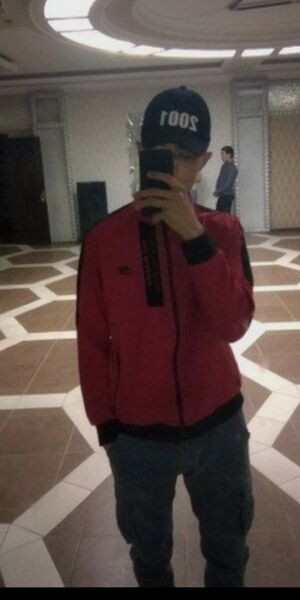  ,   Bahrom, 24 ,   ,   