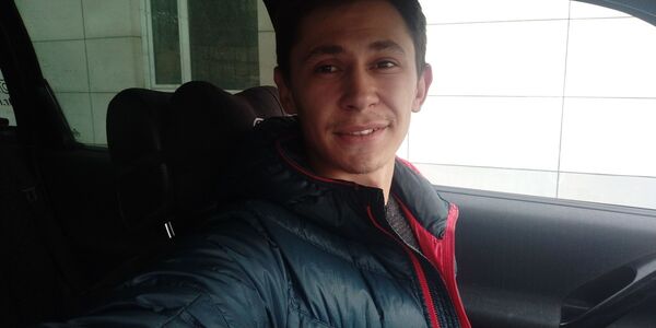  ,   Evgenii, 30 ,   