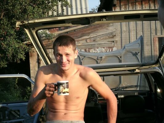  ,   NIKOLAI, 39 ,   