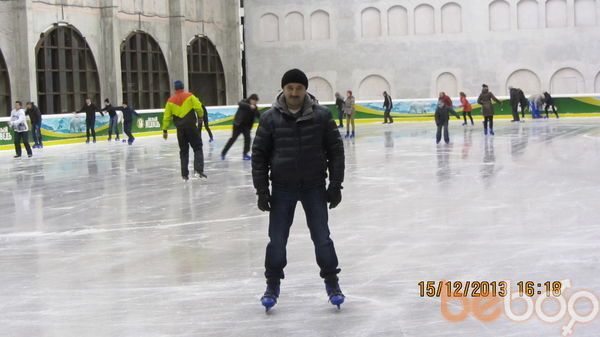  3845782  Nikolay, 51 ,    