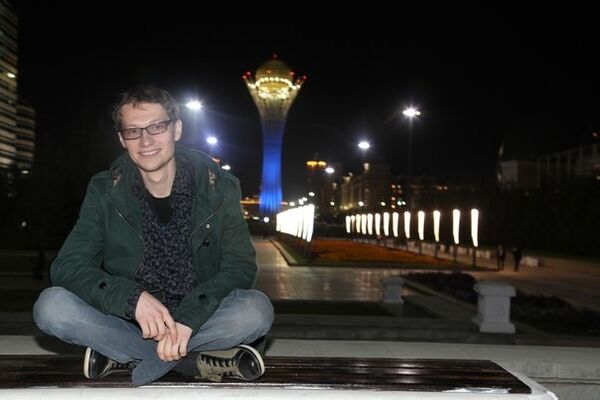 ,   John, 34 ,   