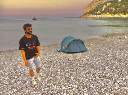  Ortakoy,   Tuncay, 30 ,   ,   