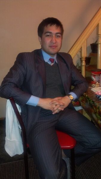  ,   Anvar, 33 ,   