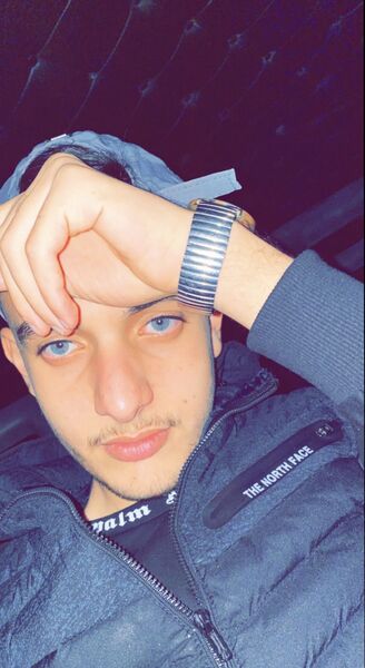  Algiers,   Ilyas, 25 ,   ,   