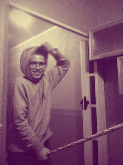  -,   Inokentiy, 36 ,   
