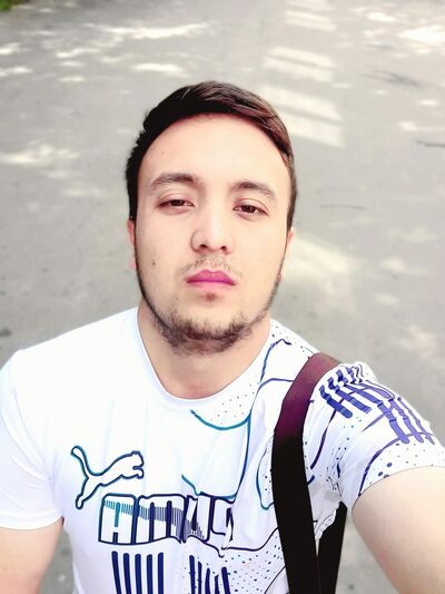 ,   Sanjar, 27 ,   ,   
