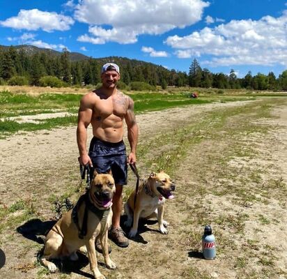  ,   Tim Roy, 41 ,   ,   , c 