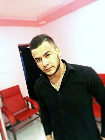  8083562  JAMIK, 34 ,    