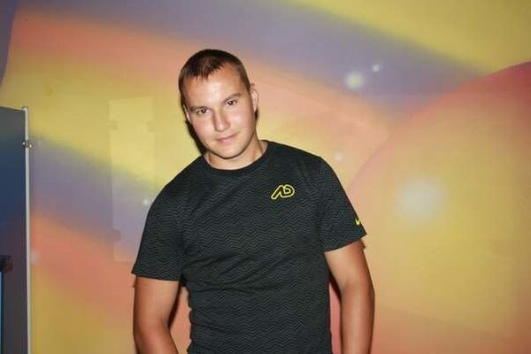  ,   Alexey, 36 ,   