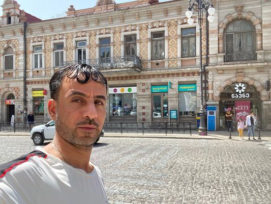  ,   Heydar arabi, 40 ,   ,   