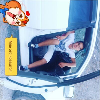  ,   Almanbet, 30 ,   