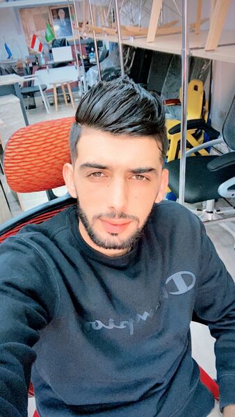  Cheraga,   Khalil, 32 ,   ,   