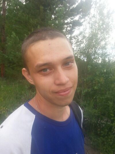  -,   Ivan, 29 ,   