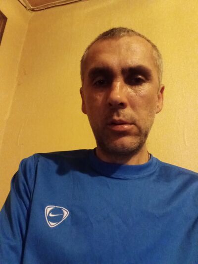  Wyszkow,   Bora Moroz, 43 ,   c 