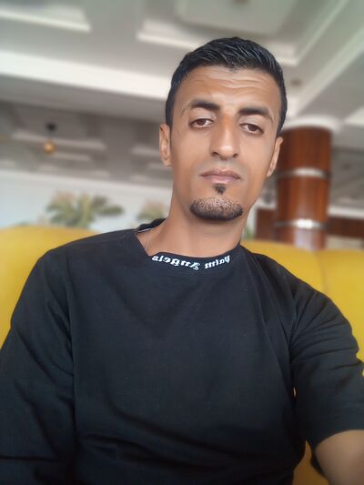  El Jadida,   Khalid, 37 ,   ,   