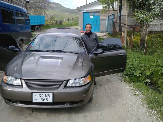  ,   Sergei, 55 ,   