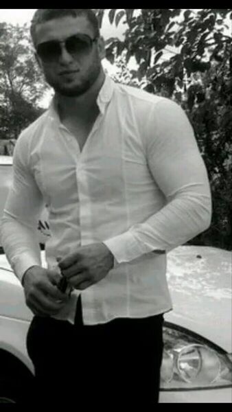  -,   SHAMIL, 36 ,   ,   