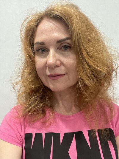  Geta,   Zhanna, 53 ,     , c 