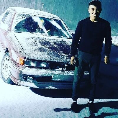  ,   Ramil, 32 ,   